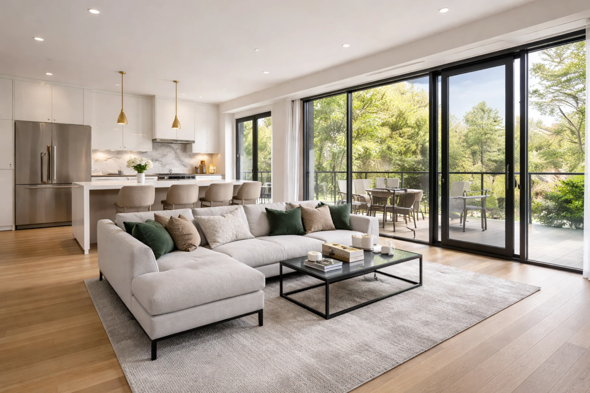 Look-in4 – Immobilier résidentiel