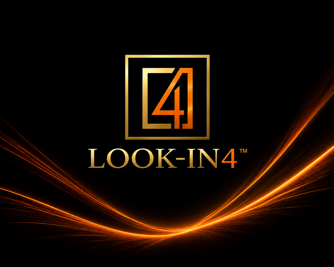 Logo look-in4